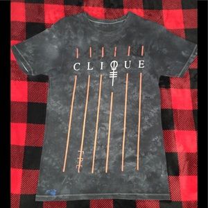 Twenty one pilots T-shirt